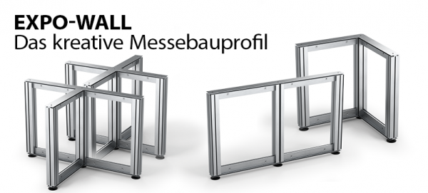 EXPO-RENTAL / MIET-MESSESTAND