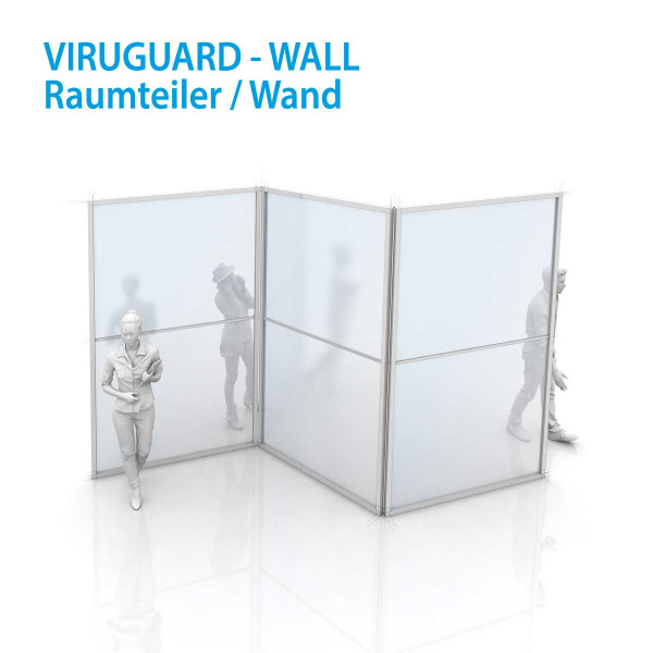 VIRUGUARD WALL MODUL / L