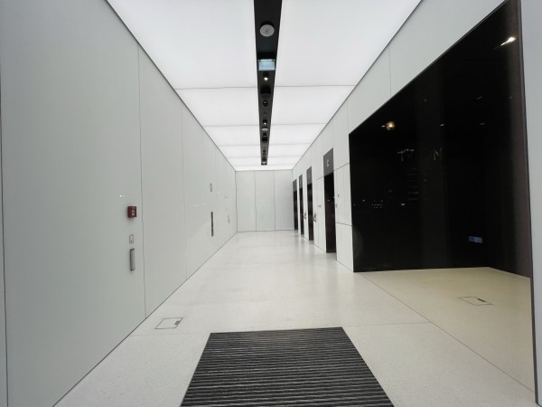 luxlumia® LX85 LED-LICHTDECKE