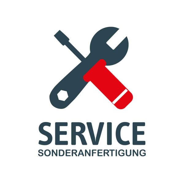 Service 100 / Sonderanfertigung