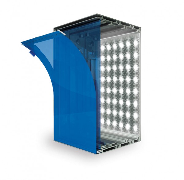 LED-BOX OUTDOOR