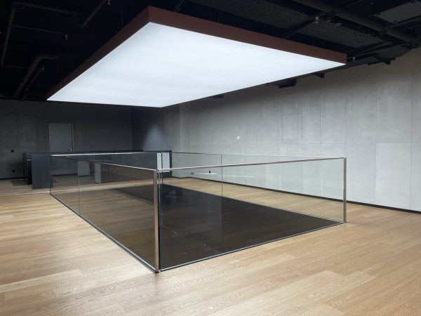 luxlumia® LX170 LED-LICHTDECKE