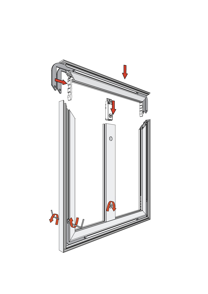 M-FRAME