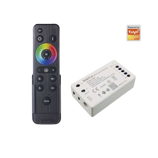 LED DIMMER RGB-W